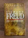 Gay, Peter - Sigmund Freud