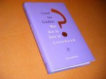 Linden, Carel ten. - Wat doe ik hier in Godsnaam. Een Zoektocht.
