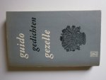 Gezelle, Guido - Gedichten