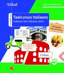 Federica Tommaddi - Van Dale taalcursus Italiaans