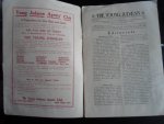  - The Young Judaean, A Magazine for the Zionist Youth