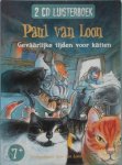 Paul van Loon 10935 - Gevaarlijke tijden voor katten
