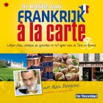 Alain Bloeykens - De Ronde Van Frankrijk A La Carte