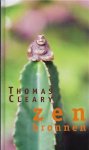 Cleary, Thomas - Zen-bronnen