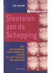 Lee Silver - Sleutelen aan de Schepping