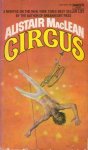 MacLean, Alistair - Circus