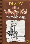 Kinney, Jeff - The Third Wheel (Diary of a Wimpy Kid #7)