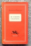 Coolen, Anton - De schoone voleinding