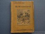 J. Renier Snieders. - De wonderdokter.