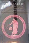 Mathiesen, Thomas J. - Apollo's Lyre: Greek Music and Music Theory in Antiquity and the Middle Ages Mathiesen, Thomas J. - Apollo's Lyre: Greek Music and Music Theory in Antiquity and the Middle Ages