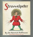 Hoffmann, Heinrich - Struwelpeter (The English Struwelpeter)