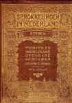Mr. A. Loosjes - Sprokkelingen in Nederland - Steden - Reeks A