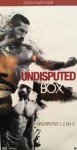  - Undisputed Box