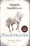 Penrhyn Lowe, Alexandra - De Laatste Wachter 3: Nachtrijder