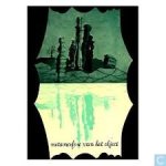  - Metamorfose van het object