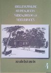 F. Kruiter-Steenhuis - Bellingwolde, Oudeschans, Vriescheloo en Veelerveen zo als het nu is, deel 4.