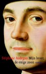 S. Audeguy - Mijn broer, de enige zoon