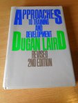 Laird, Dugan - Approaches to training and development. 2nd revised edition.