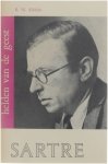 R.M. Albérès - Sartre - Helden van de geest