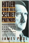 James Pool 55188 - Hitler and His Secret Partners Contributions, Loot and Rewards, 1933-45