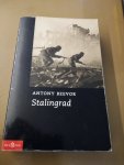 Beevor, Antony - Stalingrad