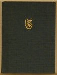 LANDWEHR, John. - German Emblem Books 1531-1888. A Bibliography.
