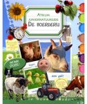  - Atrium juniornatuurgids Boerderij