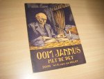 W.G. van de Hulst - Oom Janus met de pet