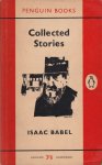 Babel, Isaac - The Collected Stories