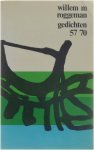 Willem M. Roggeman - Gedichten 57/70
