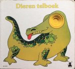 Paul Mangold - DIEREN TELBOEK M 80602