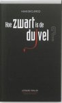 H. Declercq - Hoe zwart is de duivel?