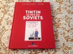Hergé - Tintin au Pays des Soviets edition noir et blanc Les Archives Tintin