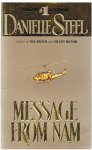 Steel, Danielle - Message from Nam