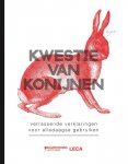 Laure Messiaen, Emmie Segers - Kwestie van konijnen