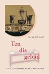 G.J. van Aalst - TEN DIS GELEID