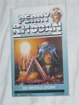 Ewers, H.G. - Perry Rhodan, 1054: De mentale storm