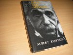 Einstein, Albert - Ideas and Opinions