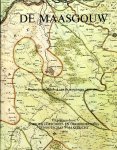 AA - De Maasgouw. Weekblad voor Limburgsche Geschiedenis, Taal- en Letterkunde. Ongewijzigde herdruk van de jaargangen 1882-1885