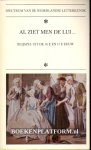 Heijden, M.C.A. van der - Al ziet men de lui...