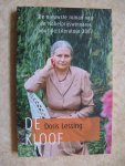 Lesing, Doris - De Kloof