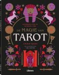 Lindsay Squire 262638 - De magie van Tarot Handboek voor de moderne heks