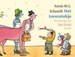 Annie M.G. Schmidt - Het toverstokje
