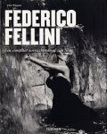 Wiegand, Chris - Federico Fellini. Circus van dromen 1920-1993. Een compleet overzicht van zijn films.