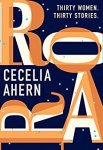 Cecilia Ahern 79412 - Roar