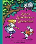 Lewis Carroll - Alice'S Adventures In Wonderland