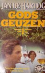 Jan de Hartog - Jan de Hartog - Gods geuzen Jan de Hartog - Jan de Hartog - Gods geuzen