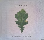 Ogilvy, Richard & Susan Ogilvy - Overleaf: An Illustrated Guide to Leaves