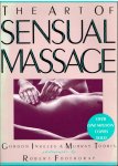 Inkeles, Gordon/Todris, Murray - The art of sensual massage