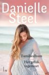 Danielle Steel - Familiealbum ; Het geluk tegemoet